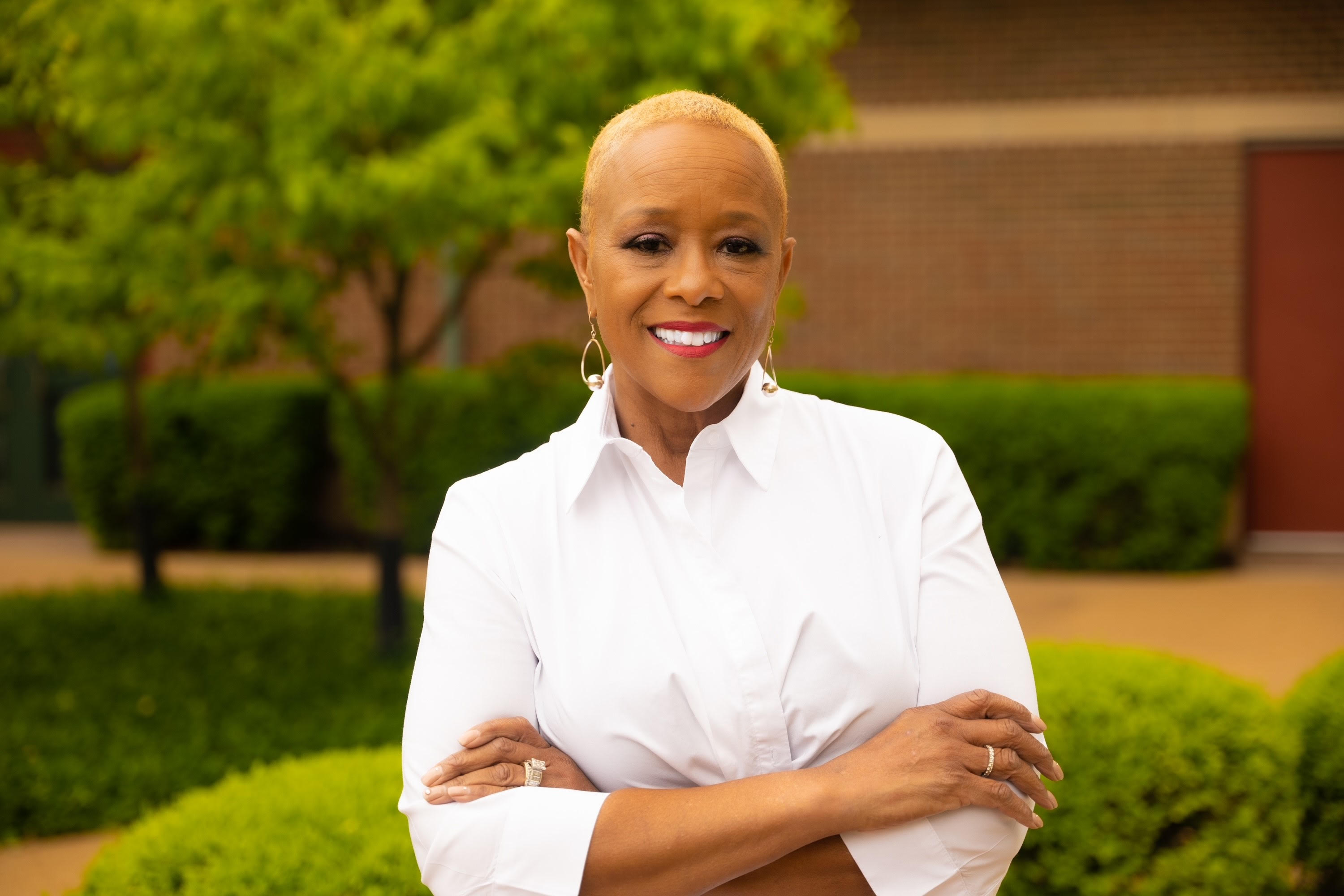 Denise Banks-Wilson, Co-Founder